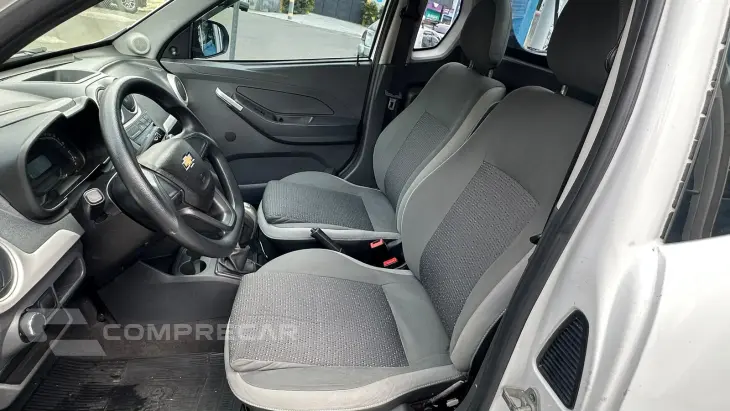 MONTANA 1.4 MPFI LS CS 8V