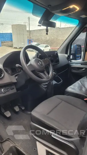 Sprinter 315CDI STREET C