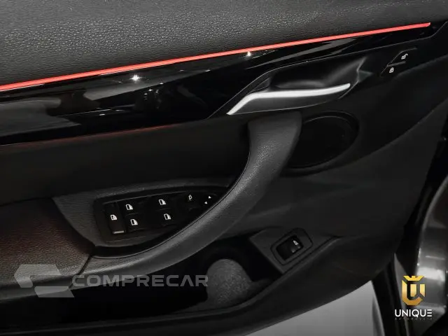 X1 - 2.0 16V TURBO ACTIVE SDRIVE20I GP 4P AUTOMÁTICO