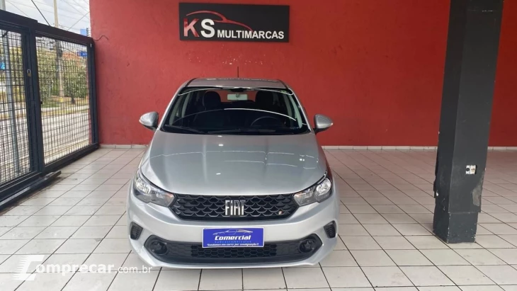 FIAT ARGO 1.0 FIREFLY