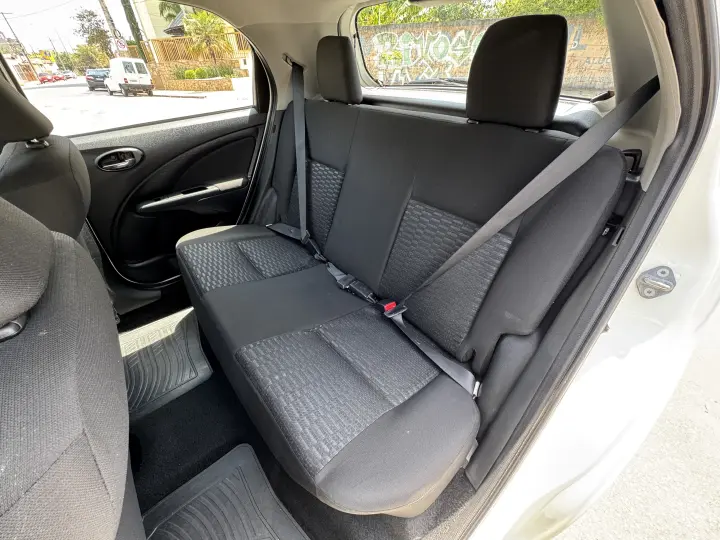 ETIOS 1.3 X 16V