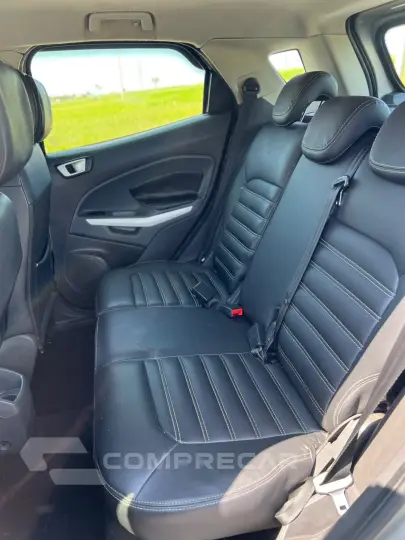 ECOSPORT 1.6 Freestyle 16V