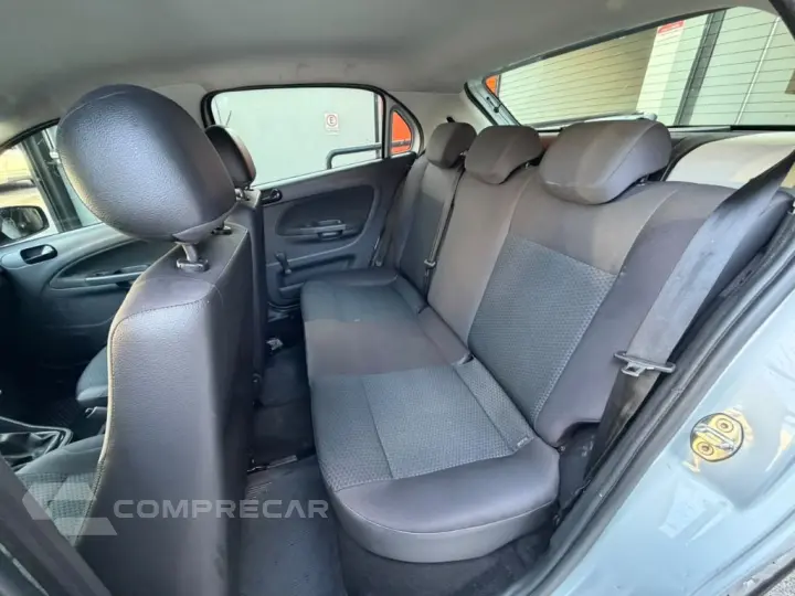 Gol 1.0 Flex 12V 5p