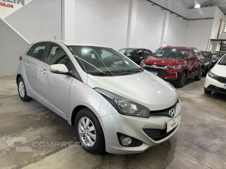 HB20 1.6 Comfort 16V