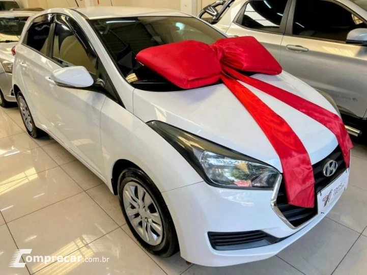 HB20 1.0 Comfort 12V