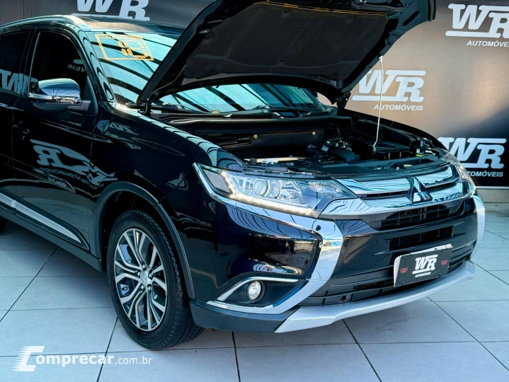 OUTLANDER 2.0 Comfort 16V