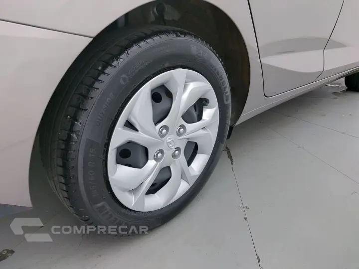 HB20S 1.0 12V FLEX COMFORT PLUS MANUAL