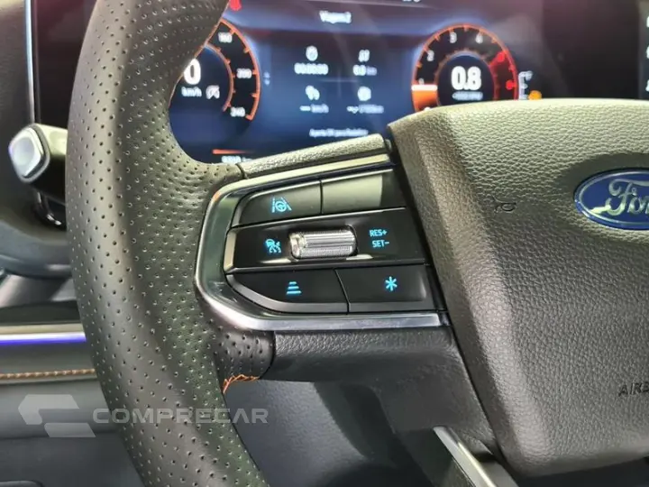 TERRITORY 1.5 ECOBOOST GTDI GASOLINA TITANIUM AUTOMÁTICO
