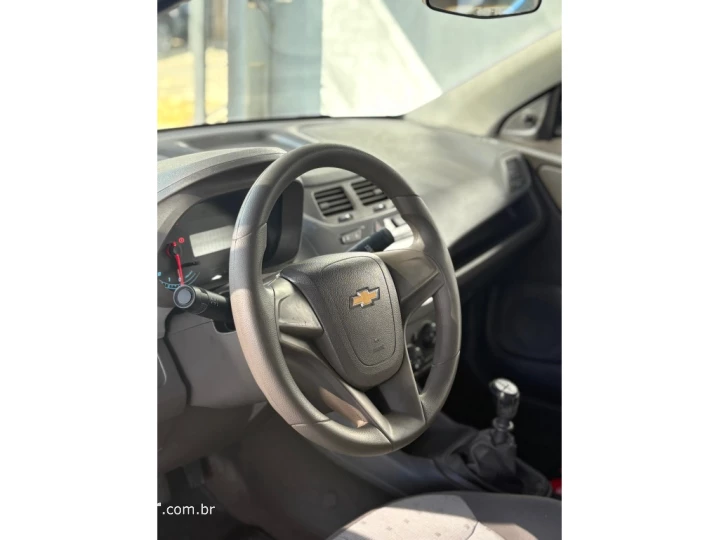 COBALT 1.4 MPFI LS 8V FLEX 4P MANUAL