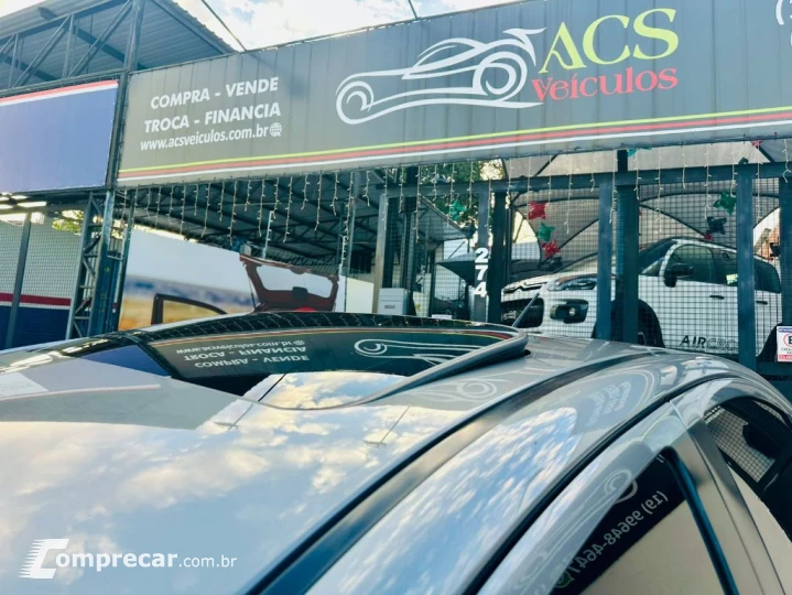 Lancer GT 2.0 16V 160cv Aut.
