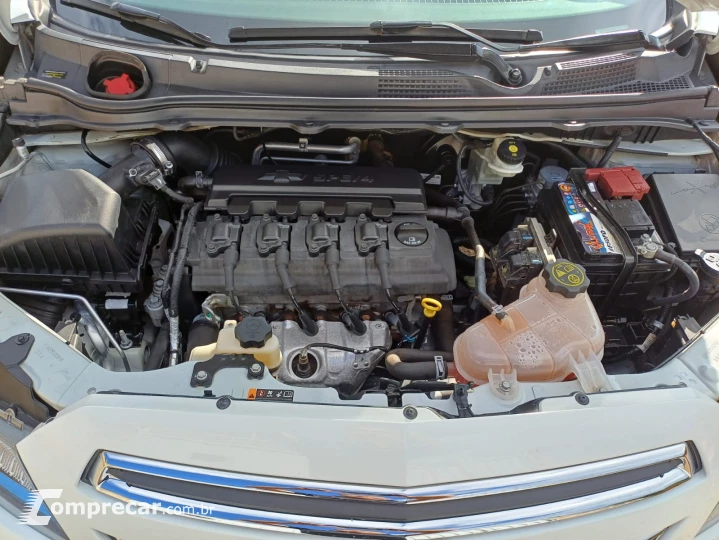 ONIX 1.4 MPFI LT 8V