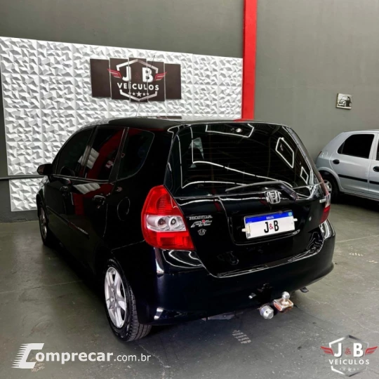 FIT 1.4 LX 8V