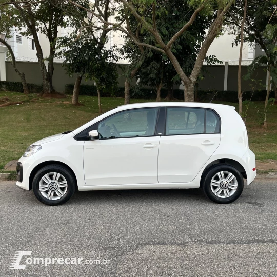 UP 1.0 TSI Move UP 12V