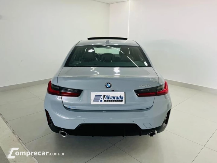 320I M SPORT FLEX
