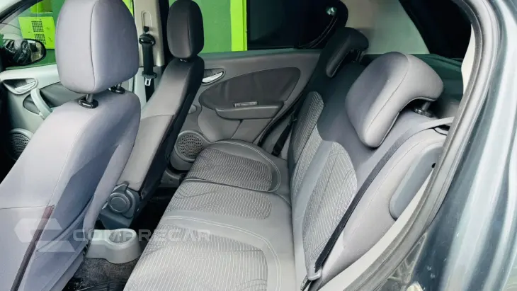 PALIO 1.0 MPI Attractive 8V