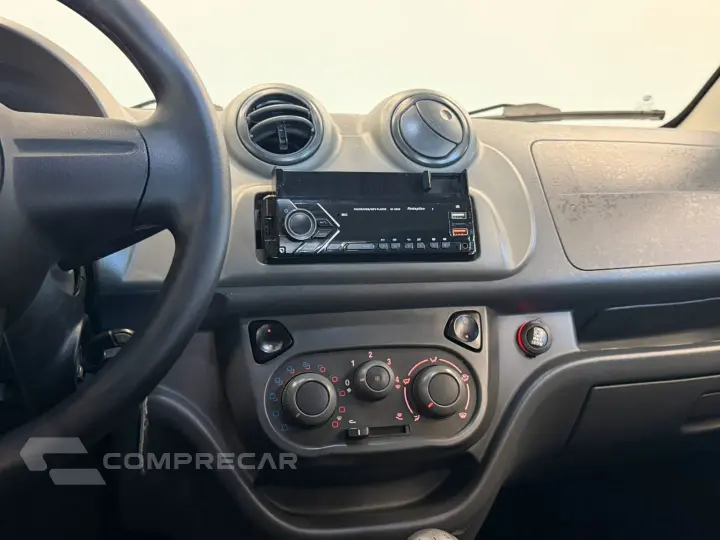 UNO 1.0 EVO VIVACE 8V FLEX 4P MANUAL