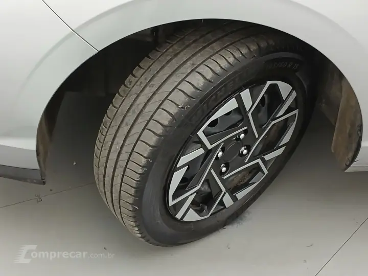 HB20 1.0 12V FLEX SENSE PLUS MANUAL