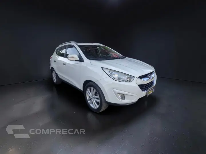 IX35 2.0 16V