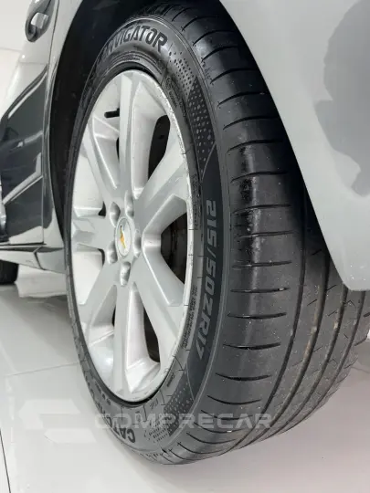 VECTRA 2.0 MPFI Elite 8V