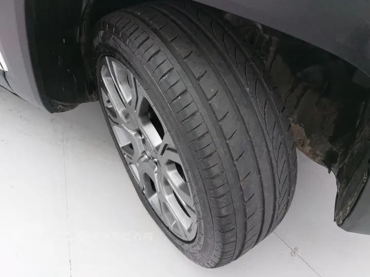 RENEGADE 1.3 T270 TURBO FLEX S 4X4 AT9