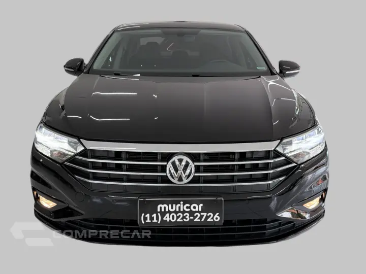 JETTA 1.4 250 TSI TOTAL FLEX COMFORTLINE TIPTRONIC