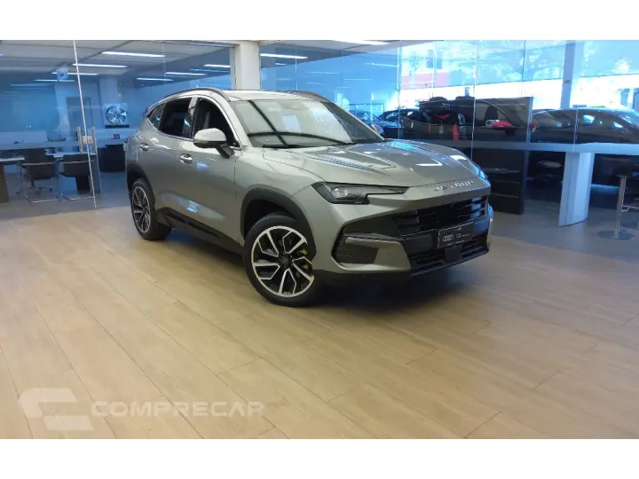 S06 1.5 TGDI PHEV PREMIUM DHT