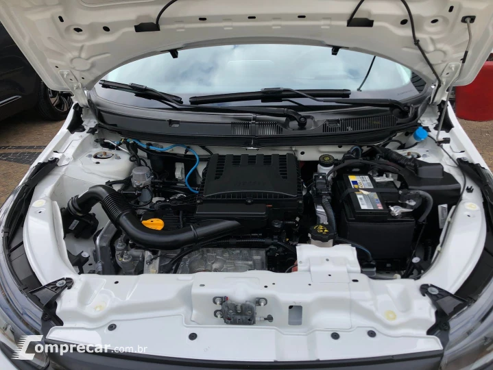 Argo 1.3 Firefly Flex Drive Cvt