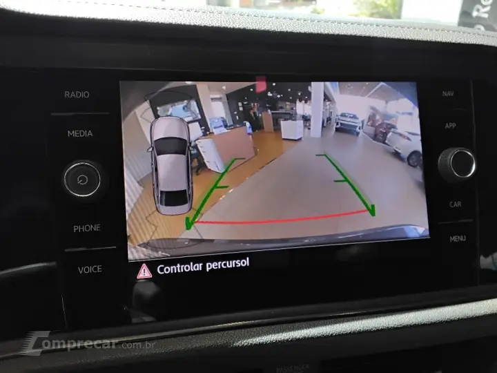 JETTA 1.4 250 TSI TOTAL FLEX R-LINE TIPTRONIC