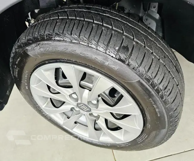 MOBI TREKKING 1.0MT