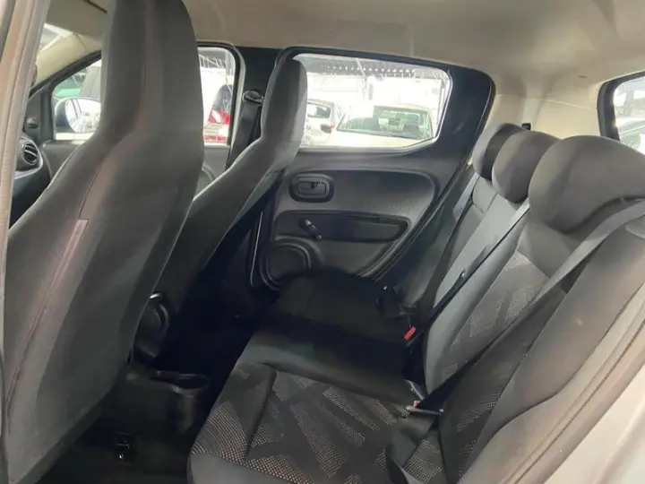 MOBI LIKE 1.0 FLEX 4P