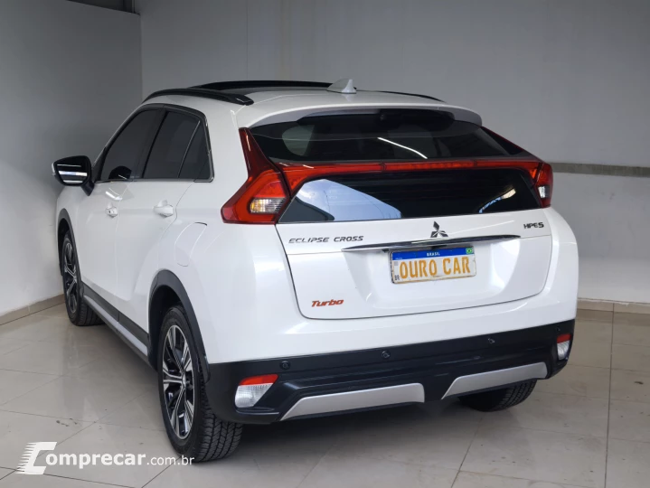 ECLIPSE CROSS 1.5 Mivec Turbo Hpe-s