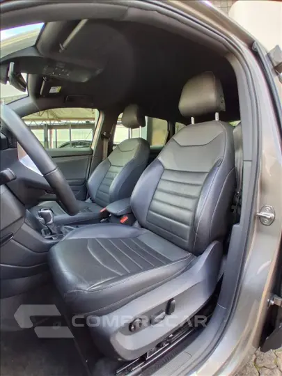 TAOS 1.4 250 TSI TOTAL FLEX HIGHLINE AUTOMÁTICO
