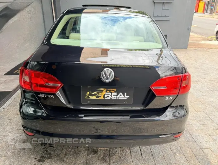 JETTA 2.0 Comfortline 120cv