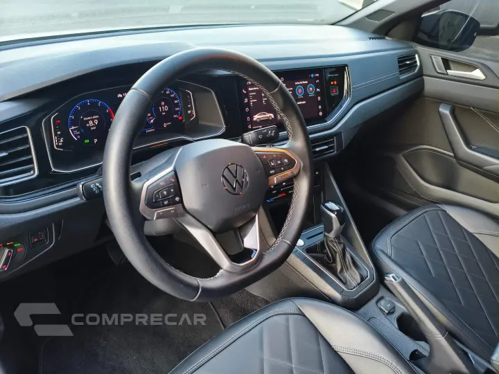VIRTUS 1.4 250 TSI Exclusive