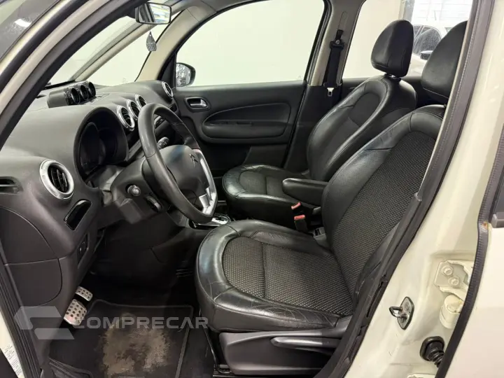 AIRCROSS Exclusive 1.6 Flex 16V 5p Aut.