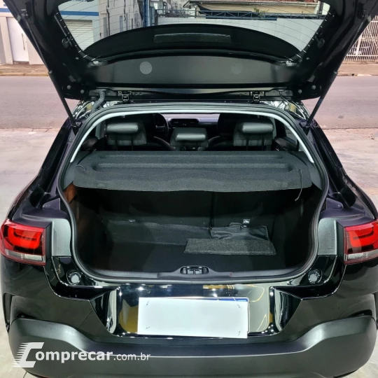 C4 CACTUS SHINE Pack 1.6 Turbo Flex Aut.