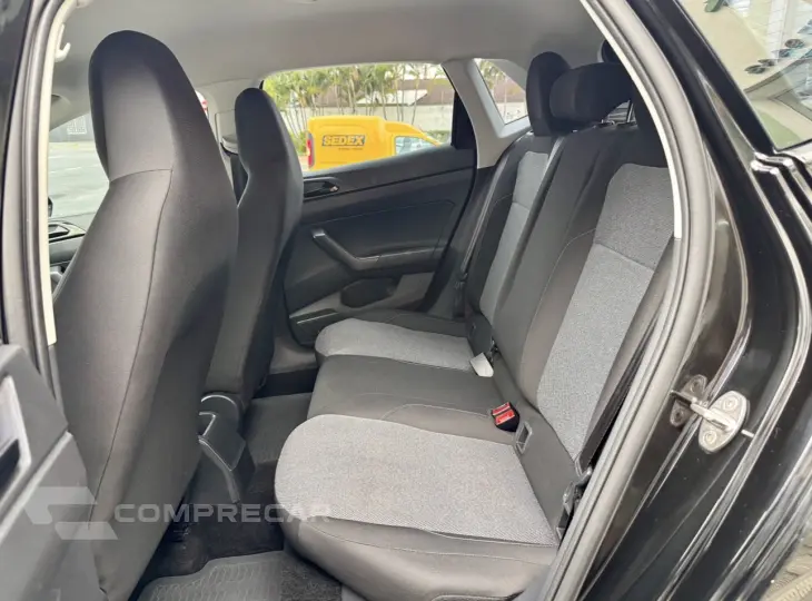 Polo 1.0 TSI Flex 12V 5p