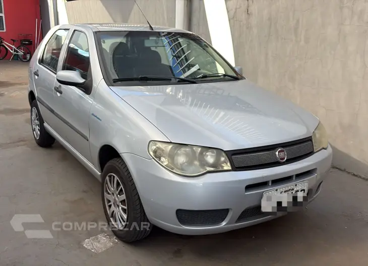 PALIO 1.0 MPI Fire 8V