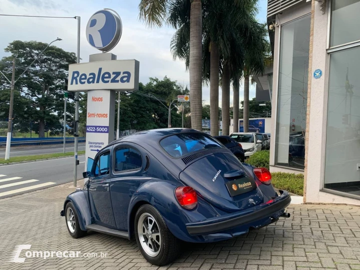 FUSCA 1300 l