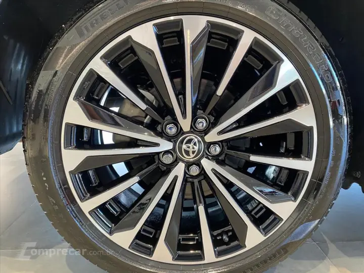 COROLLA 1.8 VVT-I HYBRID FLEX ALTIS PREMIUM CVT