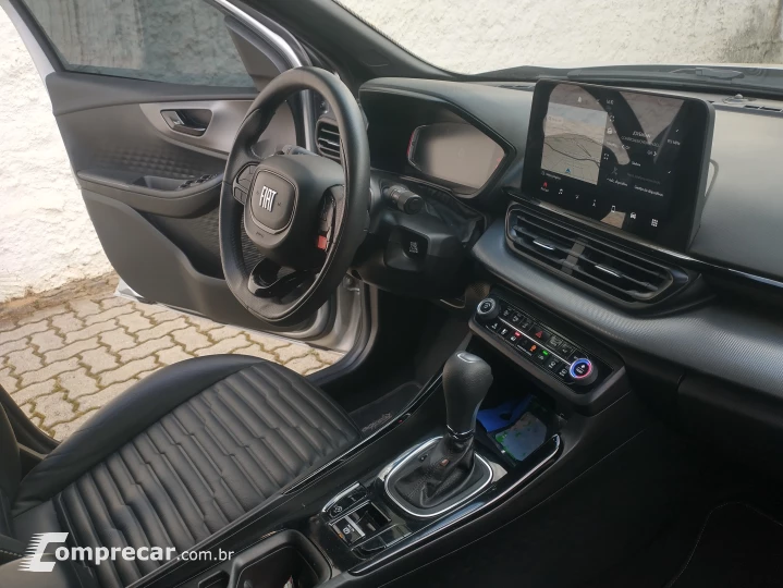 FASTBACK 1.3 Turbo 270 Limited Edition
