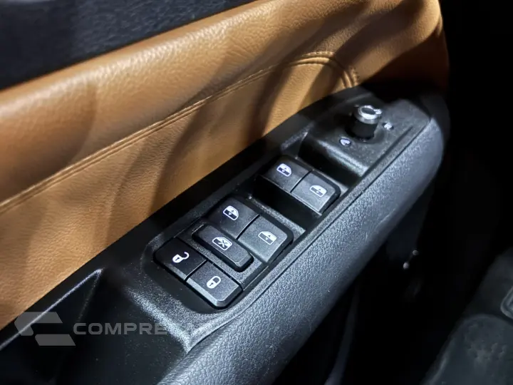 COMPASS 1.3 T270 TURBO FLEX S AT6
