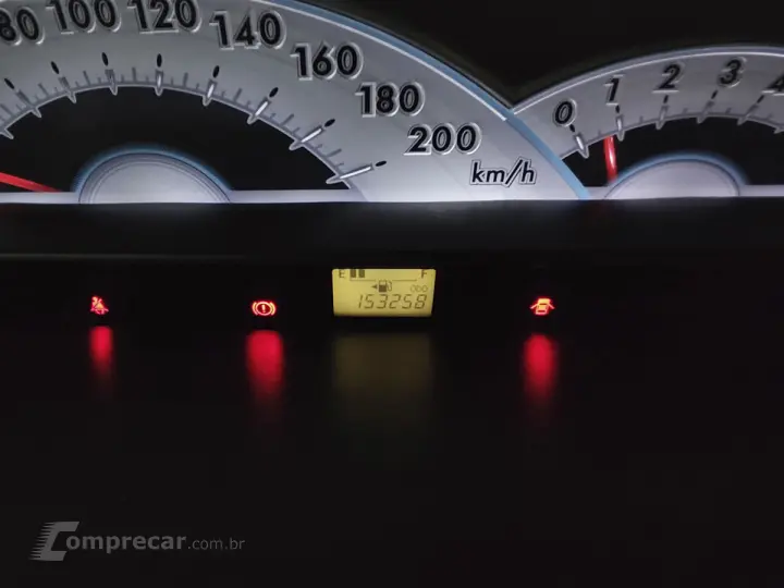 ETIOS XS  1.3 Flex 16V 5p Mec.