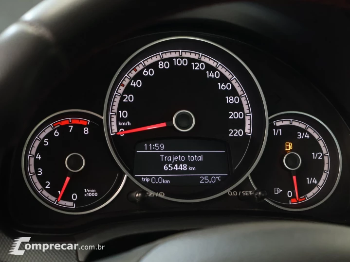 UP 1.0 170 TSI Xtreme