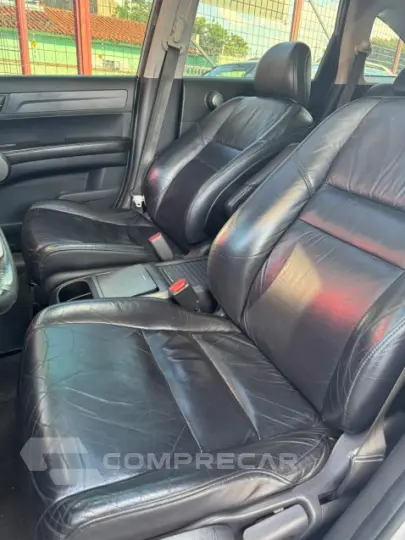 CRV 2.0 EXL 4X2 16V