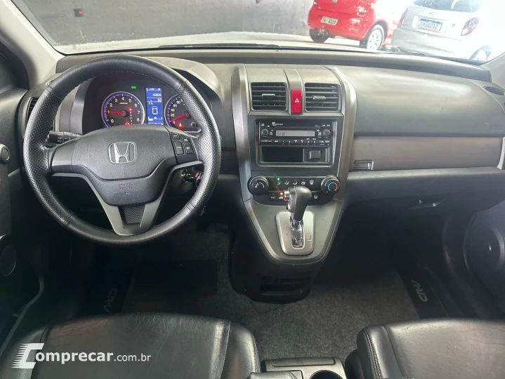 CRV 2.0 LX 4X2 16V