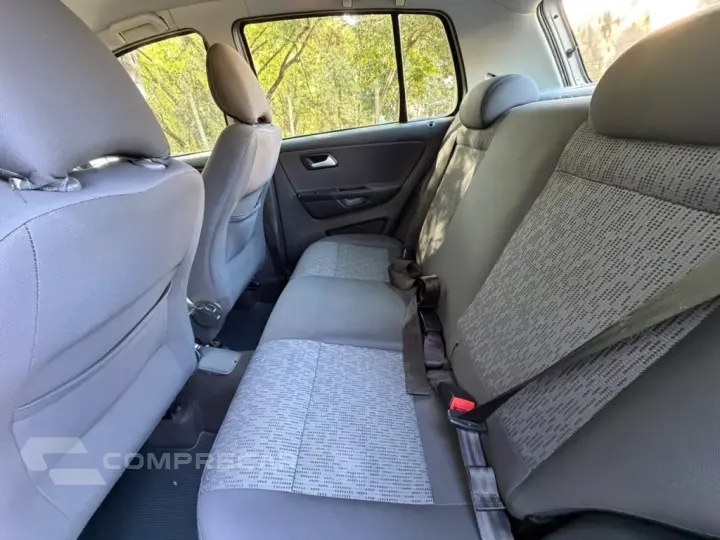 FOX 1.6 MI 8V FLEX 4P MANUAL