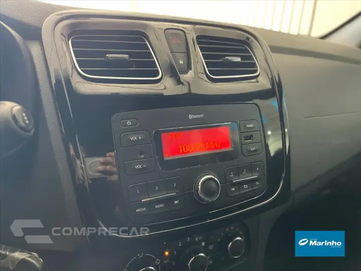 SANDERO 1.0 12V SCE FLEX S EDITION MANUAL