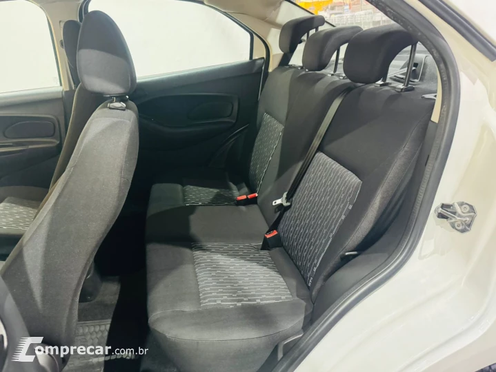 KA 1.5 SE 16V