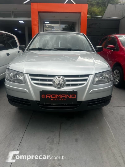 GOL 1.0 MI 8V G.IV